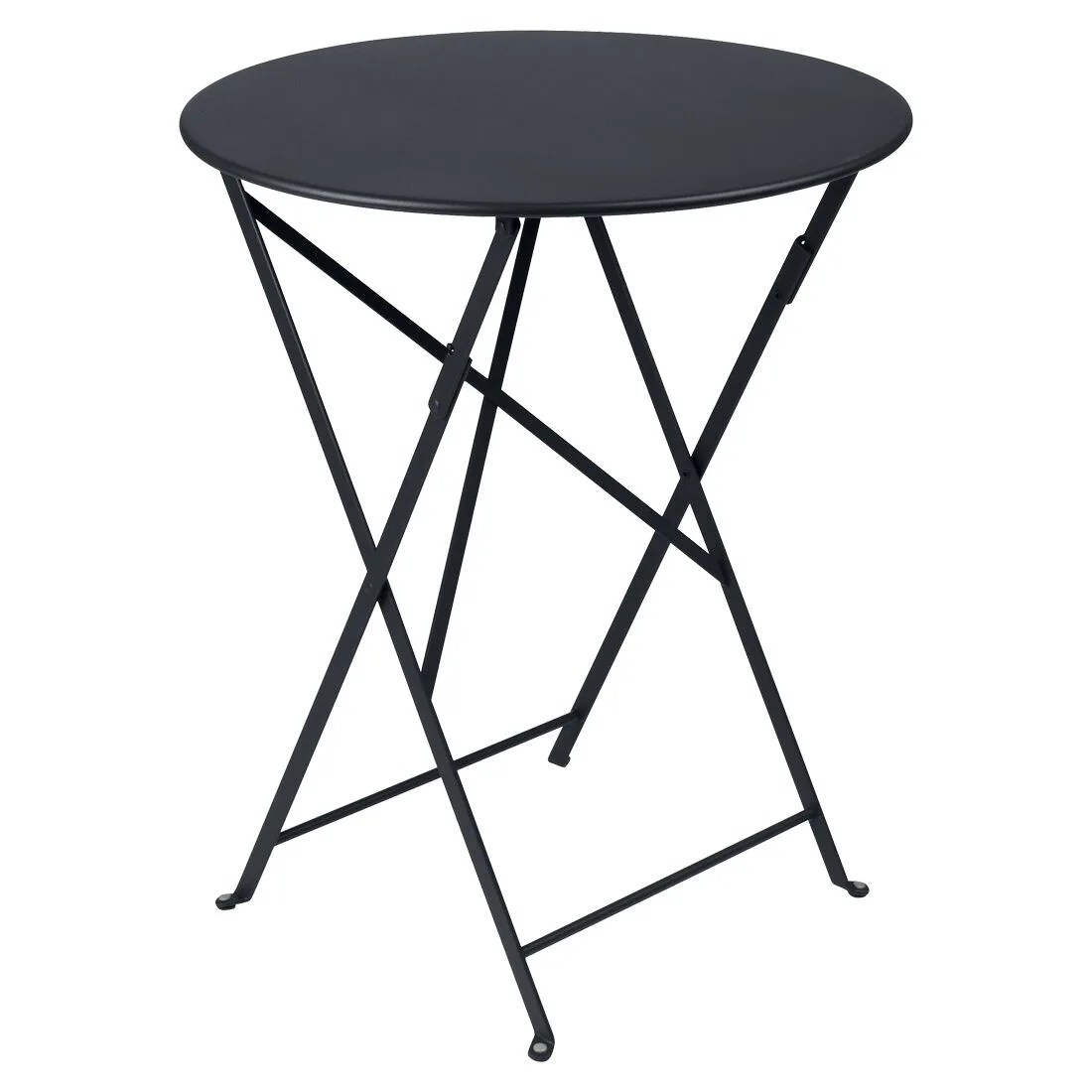 Fermob Bistro+ BISTRO PLUS TABLE D60